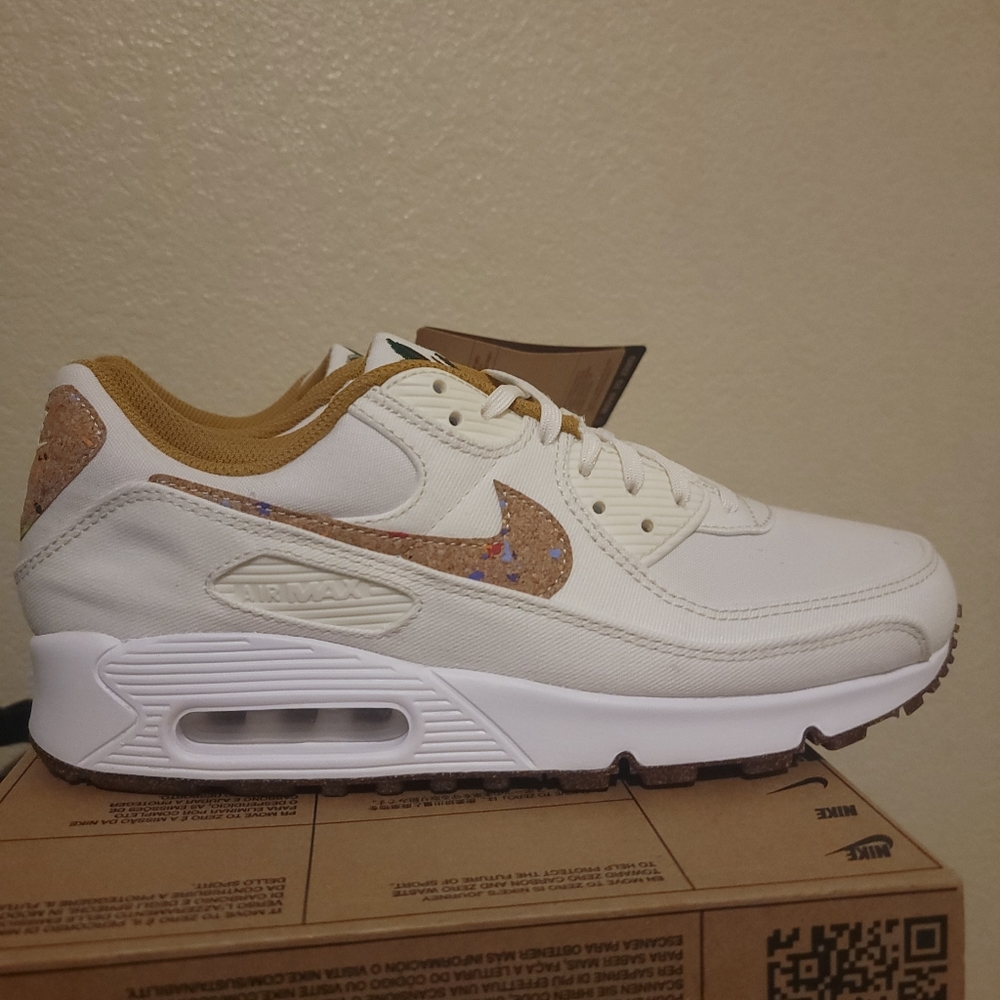 Nike Air Max 90